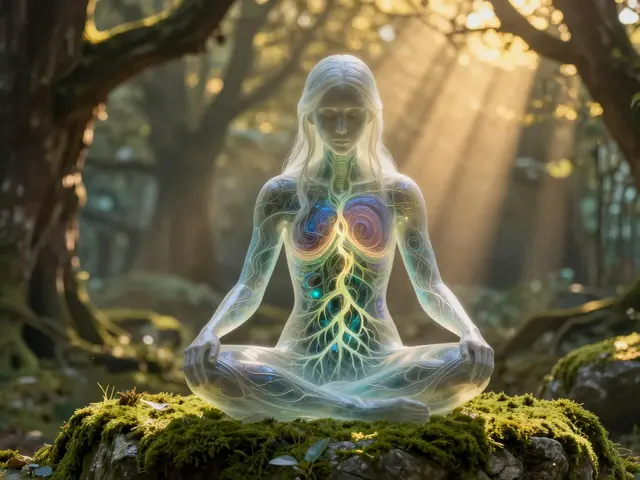 Somatoterapie a psychoterapie: Jak práce s tělem pomáhá léčit psychiku