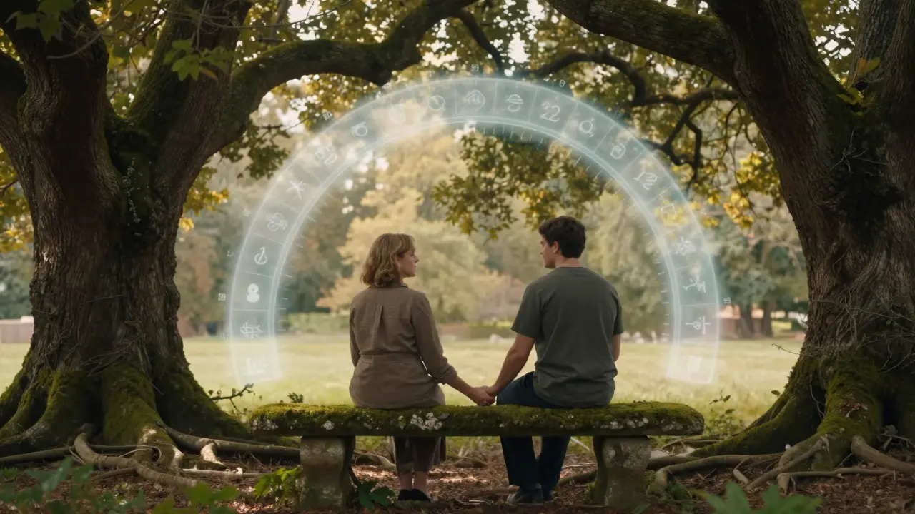 Jak měřit pokrok v párové terapii: praktické nástroje a společné indikátory