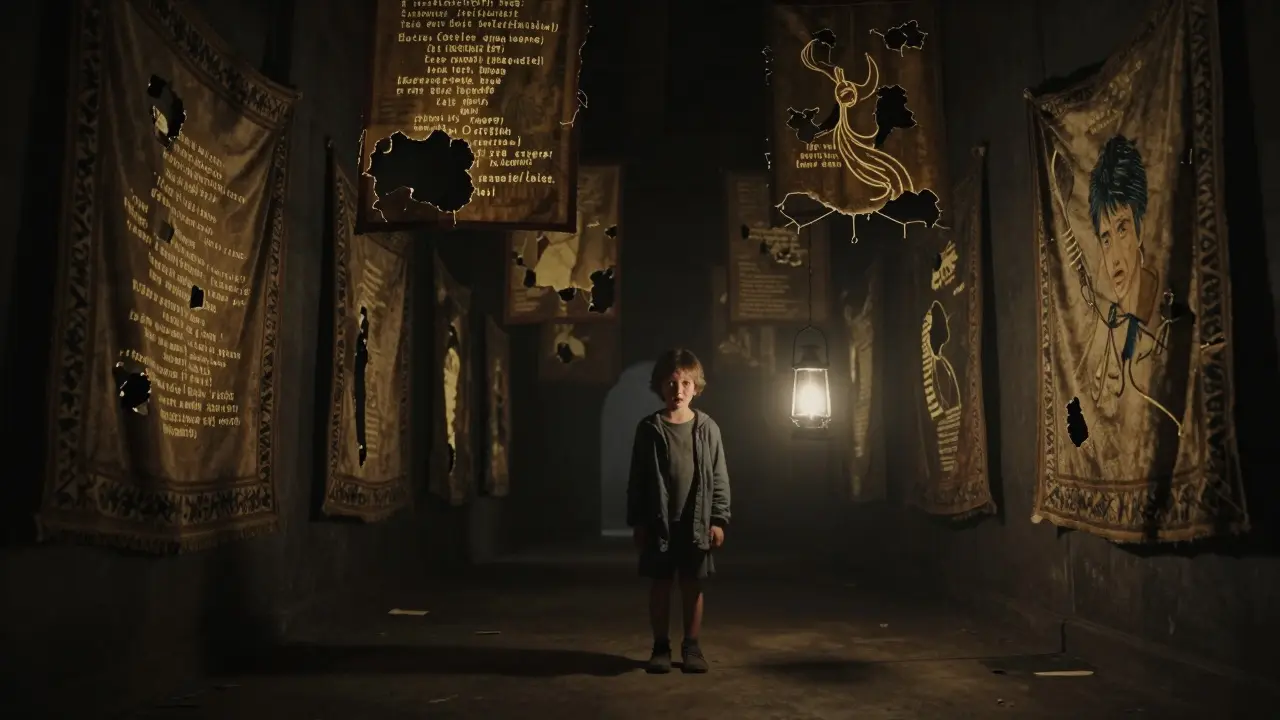 Schémová terapie: Jak léčit hluboké životní vzorce, které vás omezuje