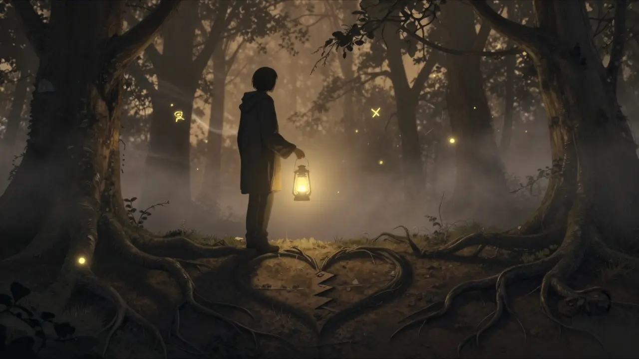 Terapie během rozchodu: Jak se rozejít důstojně s podporou terapeuta