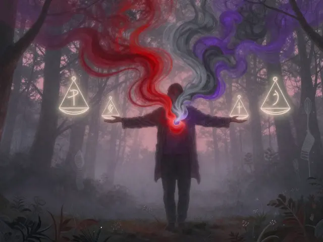 Dialektická behaviorální terapie (DBT): Jak naučit regulaci emocí skrze dovednosti