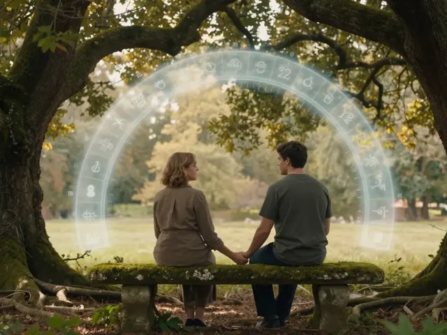 Jak měřit pokrok v párové terapii: praktické nástroje a společné indikátory