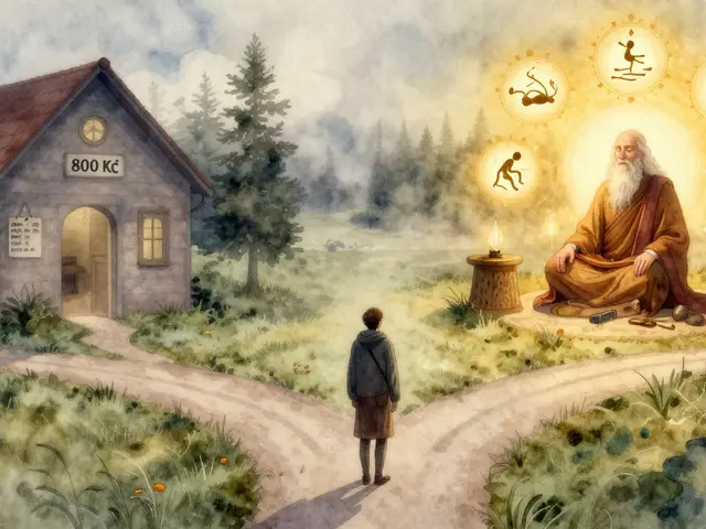 Jak porovnávat hodnotu terapie: Cena, kvalifikace a výsledky léčby