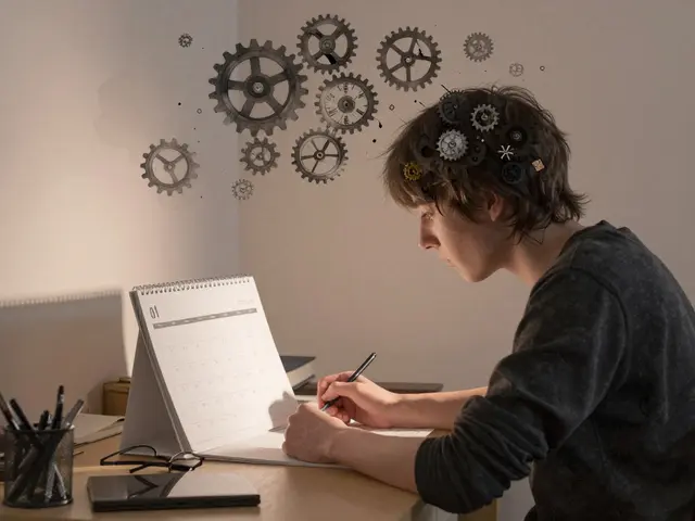 Prokrastinace a ADHD: Jak v terapii překonat odkládání