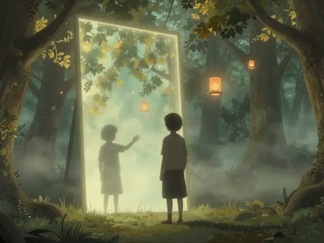 Psychoterapie a osobní růst: Proč terapie není jen pro ty, co mají problémy