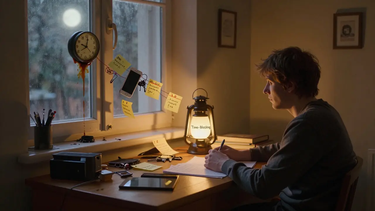 ADHD a psychoterapie: Jak behaviorální terapie pomáhá s hyperaktivitou a nepozorností v ČR