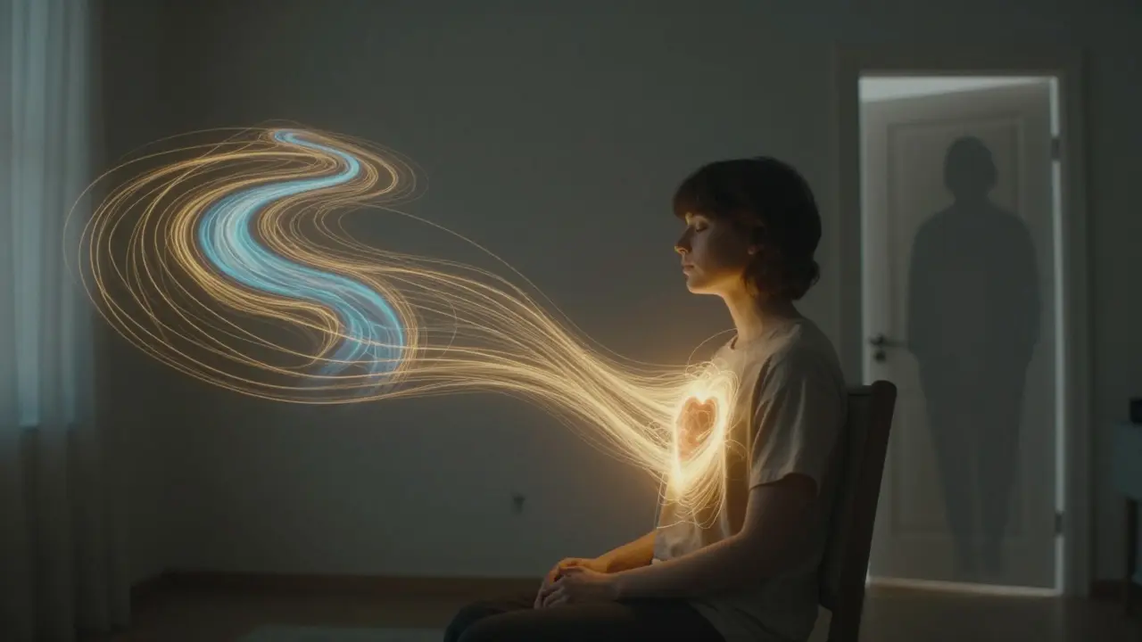 Hypnoterapie a ericksonovská hypnoterapie: Jak pracovat s nevědomím v terapii