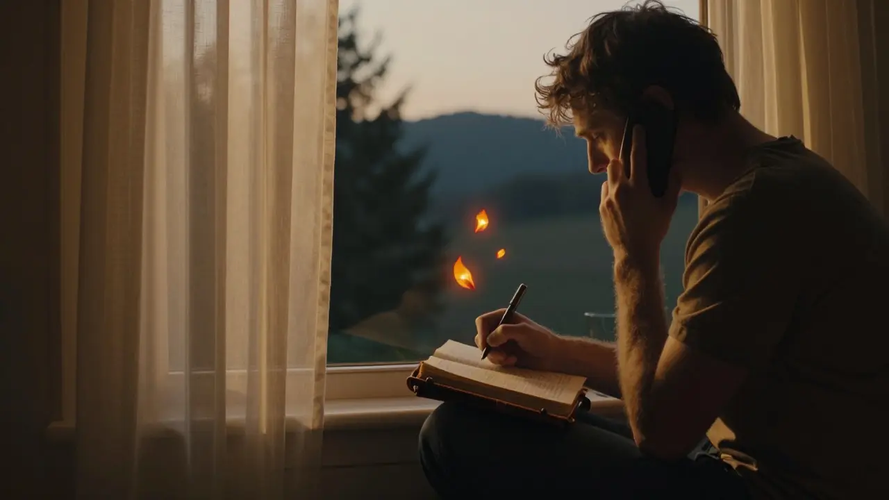 Pozitivní psychologie: Věda o štěstí a jak ji použít v každodenním životě