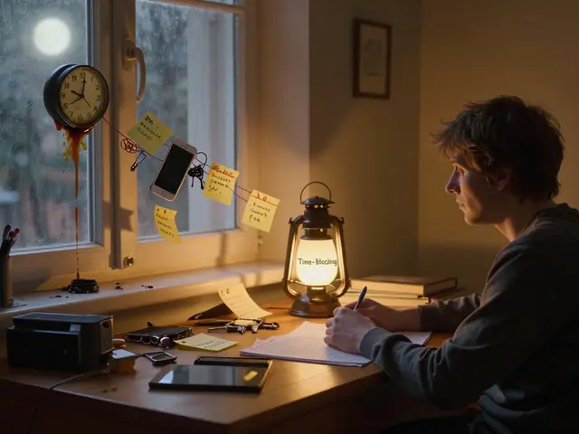 ADHD a psychoterapie: Jak behaviorální terapie pomáhá s hyperaktivitou a nepozorností v ČR