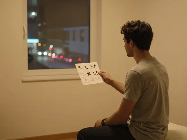 Aspergerův syndrom: Jaká psychoterapie pomáhá high-functioning autismu?