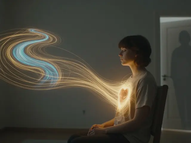 Hypnoterapie a ericksonovská hypnoterapie: Jak pracovat s nevědomím v terapii