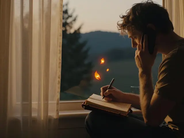 Pozitivní psychologie: Věda o štěstí a jak ji použít v každodenním životě