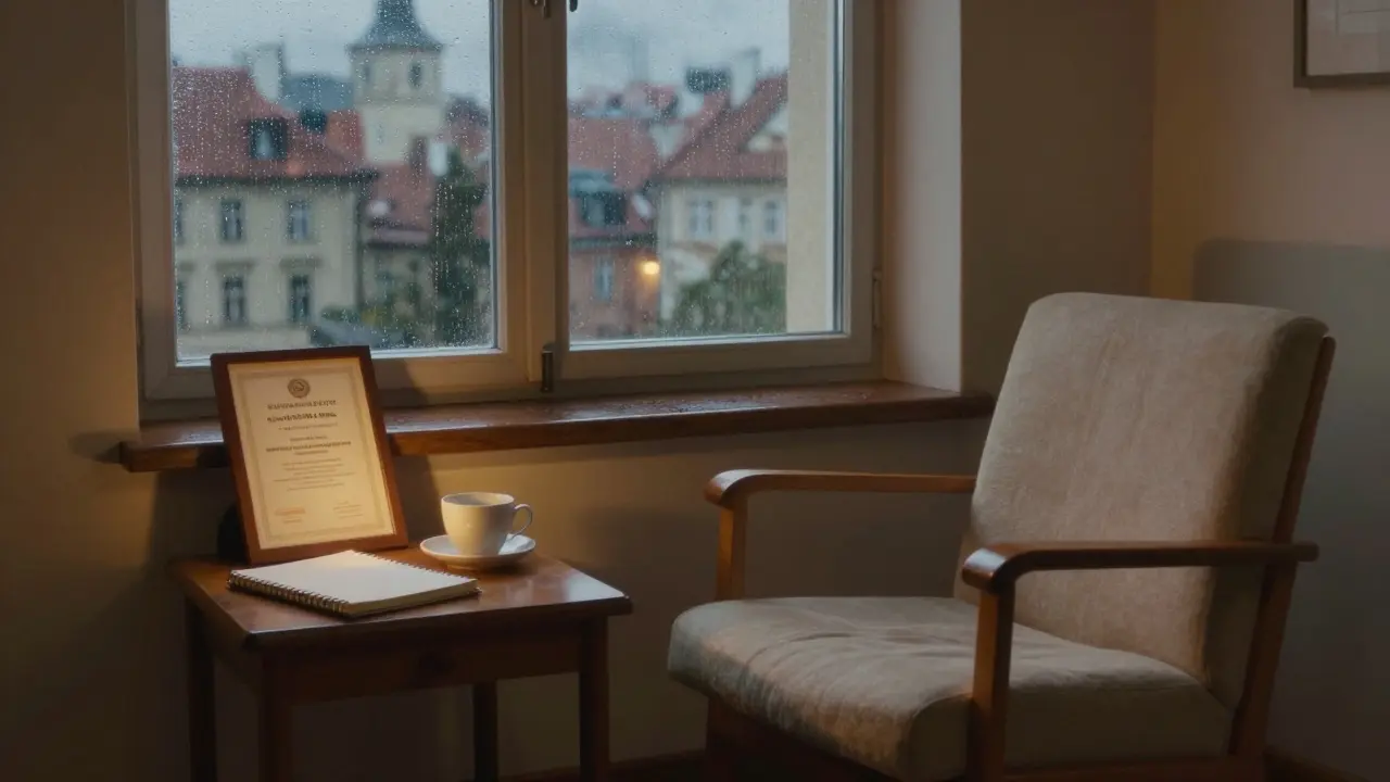 Co zahrnuje cena za psychoterapii v České republice: Skryté náklady a jak terapeuté určují cenu