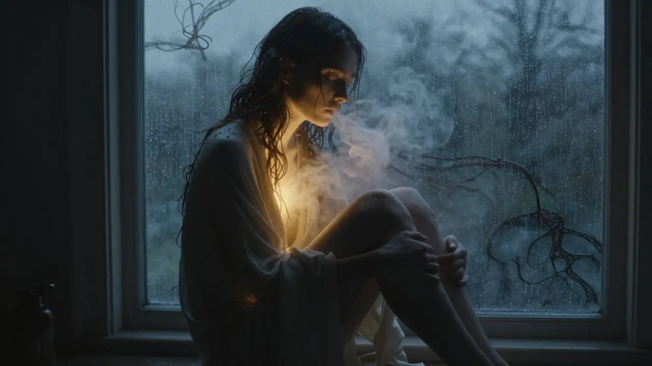 Craving a jak ho zvládat: KBT techniky pro zvládání bažení