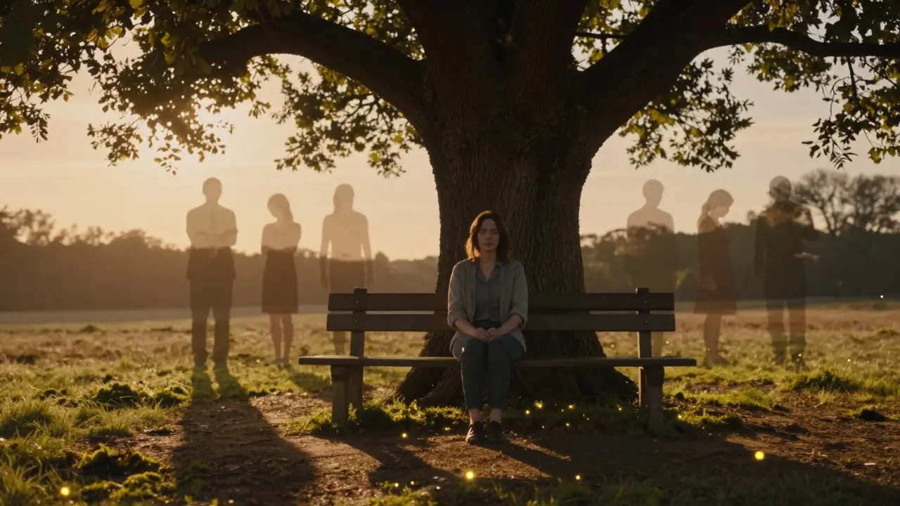 Psychoterapie není jen pro blázny: Kdo skutečně chodí na terapii a proč v ČR