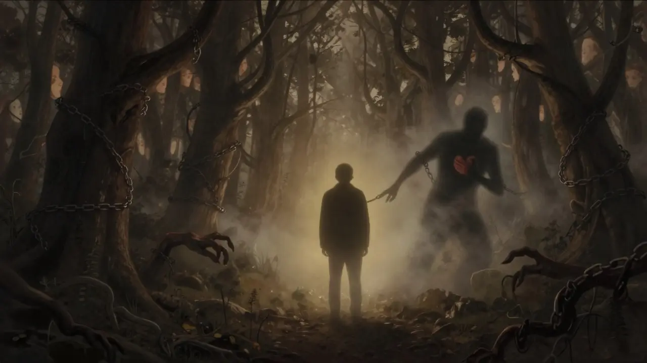 Spoluzávislost: Jak ji rozpoznat a léčit v terapii