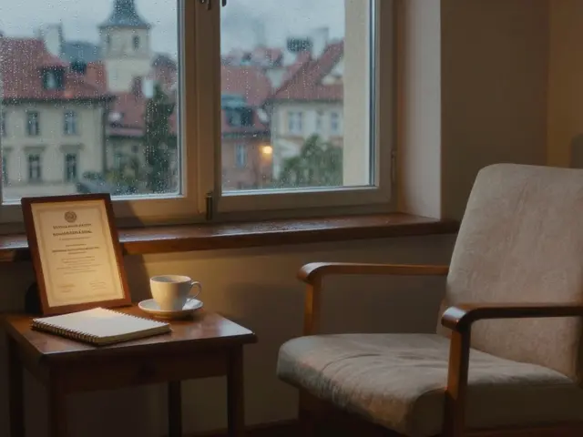 Co zahrnuje cena za psychoterapii v České republice: Skryté náklady a jak terapeuté určují cenu