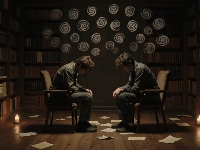 Kdy změnit psychoterapeutický přístup: 7 signálů, že je čas zkusit jinou metodu