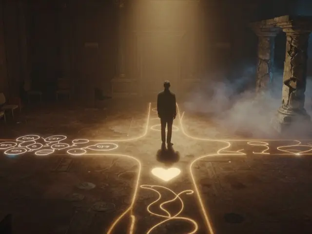 Porovnání psychoterapeutických směrů: Jak vybrat nejlepší přístup pro váš problém