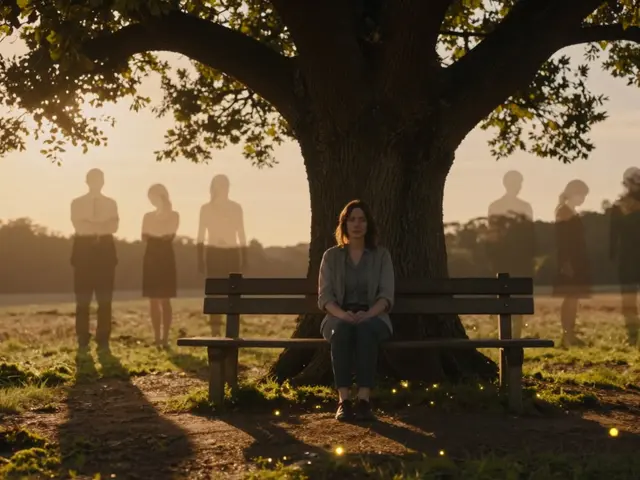 Psychoterapie není jen pro blázny: Kdo skutečně chodí na terapii a proč v ČR