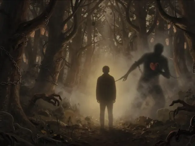 Spoluzávislost: Jak ji rozpoznat a léčit v terapii