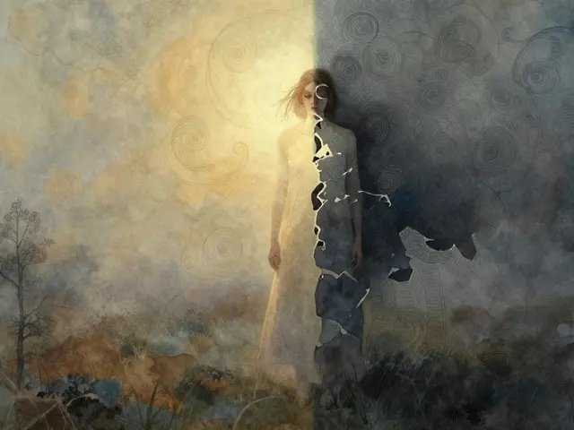 Transference-Focused Psychotherapy (TFP) pro hraniční poruchu osobnosti