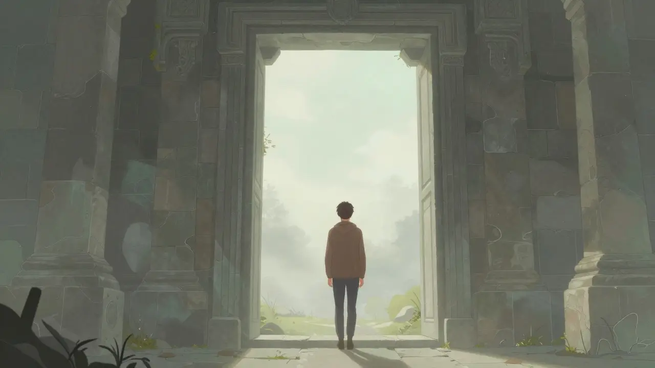 Co očekávat od psychoterapie: Realistická očekávání a terapeutické cíle