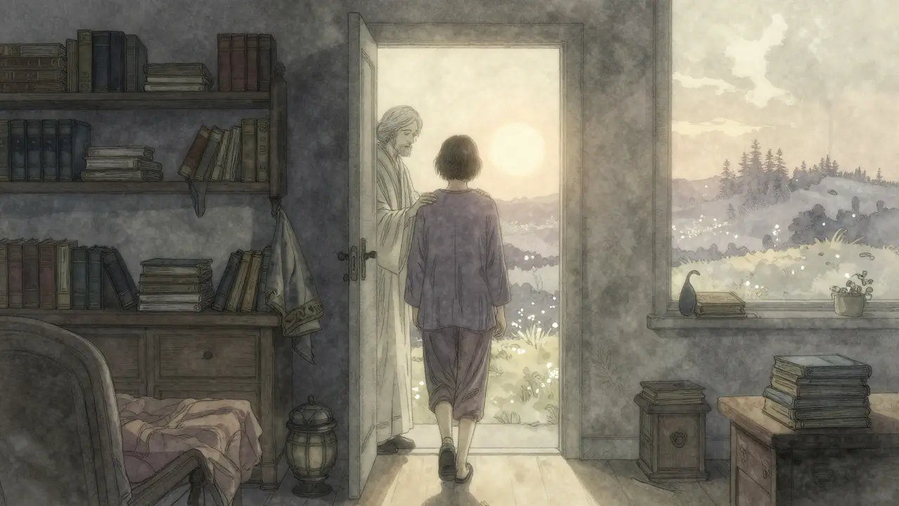 Follow-up po ukončení terapie: Jak si udržet výsledky léčby a zabránit relapsu