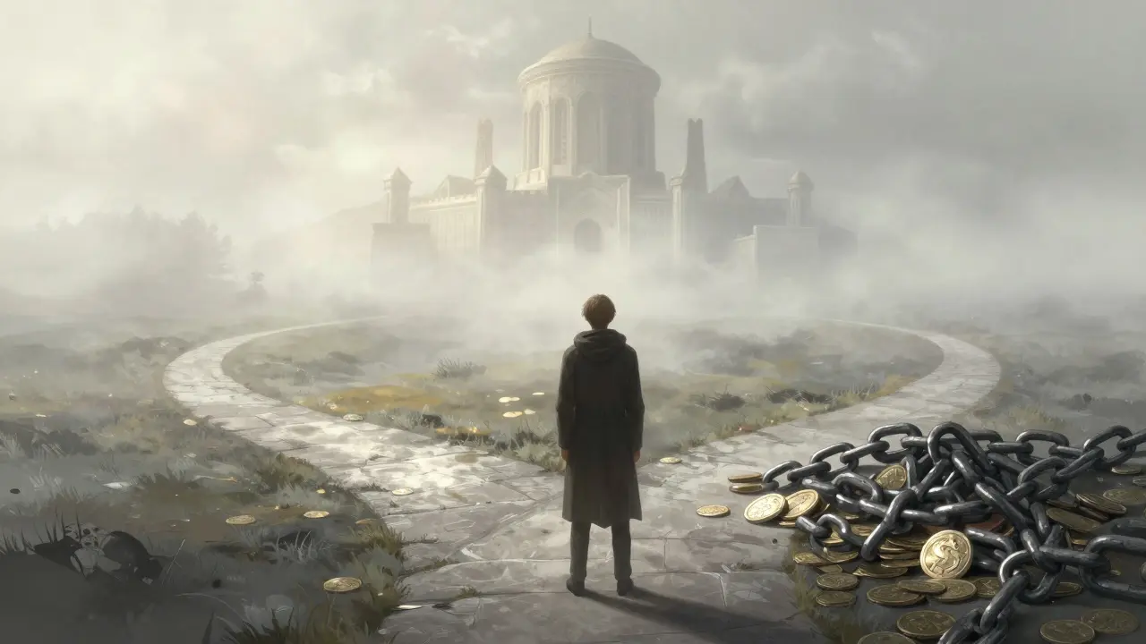 Investice do psychoterapeutického vzdělání: Vyplatí se studium na dluh?