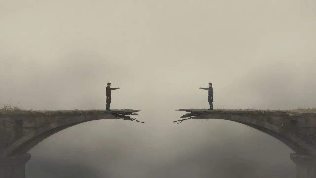 Kdy už nepomůže ani psycholog? 5 neřešitelných problémů ve vztahu