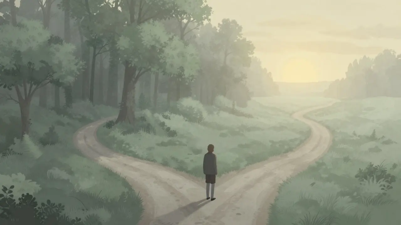 Koučink vs. psychoterapie: Jak poznat, kterou pomoc vybrat?