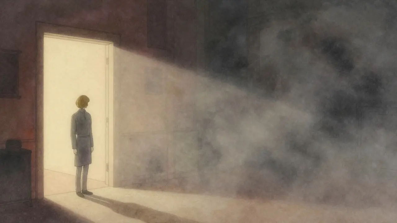 Může psychoterapie ublížit? Rizika a vedlejší účinky léčby