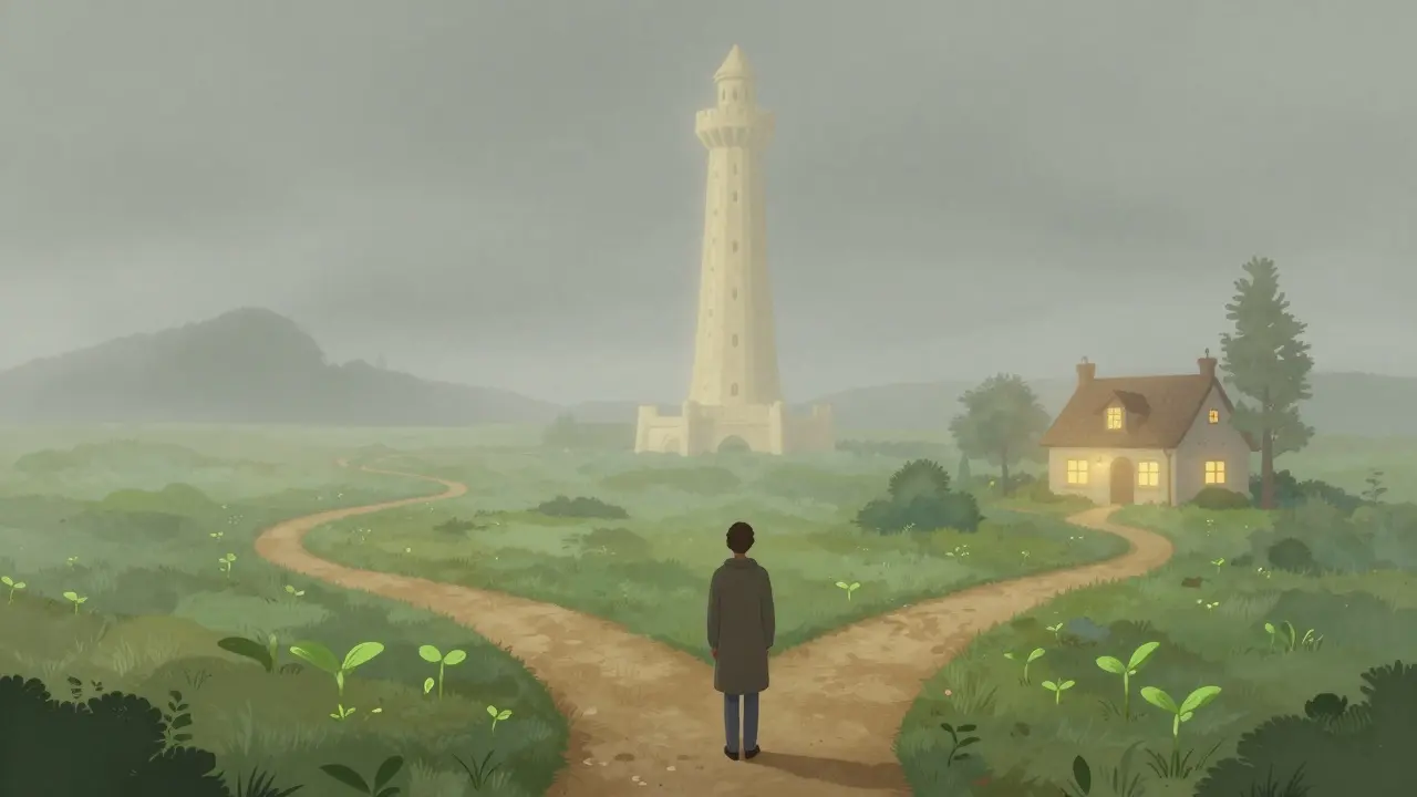 Snížená cena u junior terapeutů: Vyplatí se začátečník v terapii?