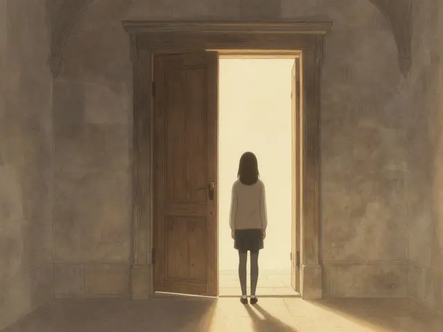 Cíle psychoterapie: Co můžete od terapeutické léčby očekávat a jak funguje