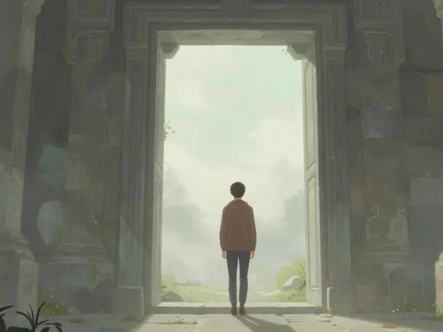 Co očekávat od psychoterapie: Realistická očekávání a terapeutické cíle