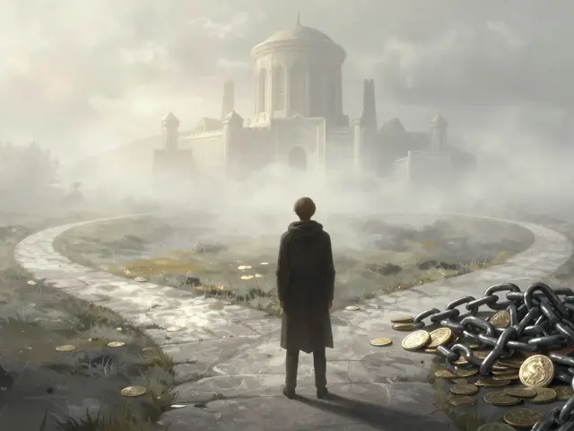 Investice do psychoterapeutického vzdělání: Vyplatí se studium na dluh?