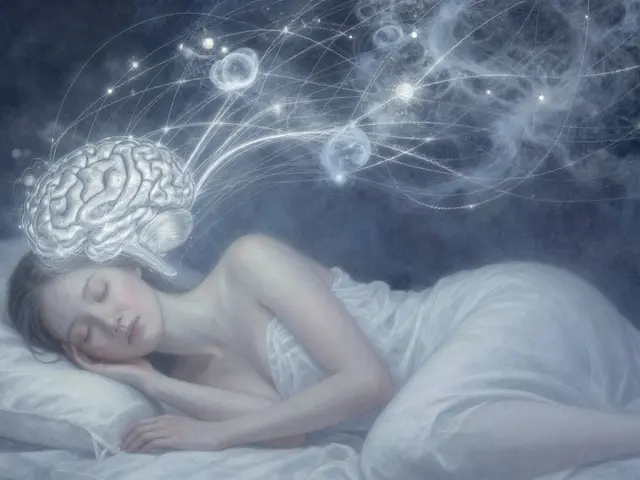 Spánek a duševní zdraví: Proč je kvalitní odpočinek klíčem k psychické rovnováze