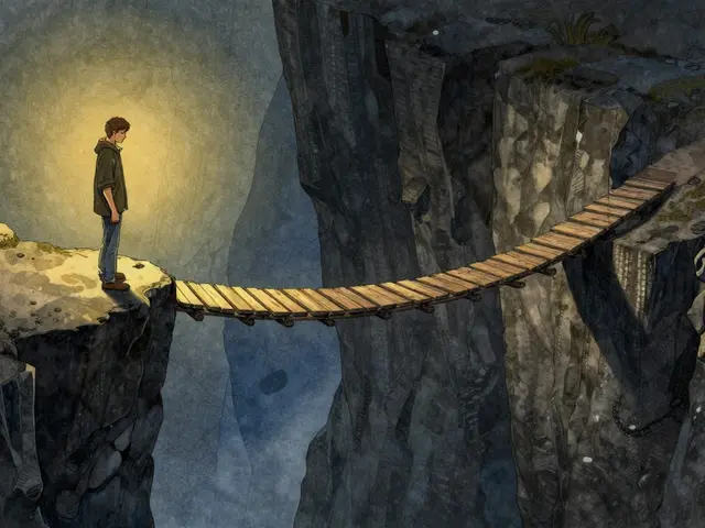 Snižování škod v psychoterapii: Realistický přístup k léčbě závislostí