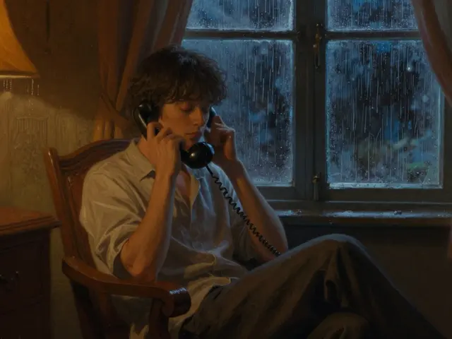 Telefonická terapie: Funguje psychoterapie bez videa? Kompletní průvodce