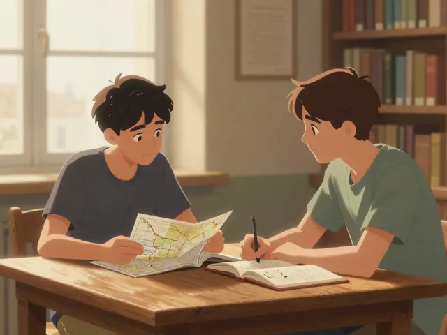 Peer mentoring u PAS: Jak funguje podpora vrstevníků pro dospívající autisty v ČR