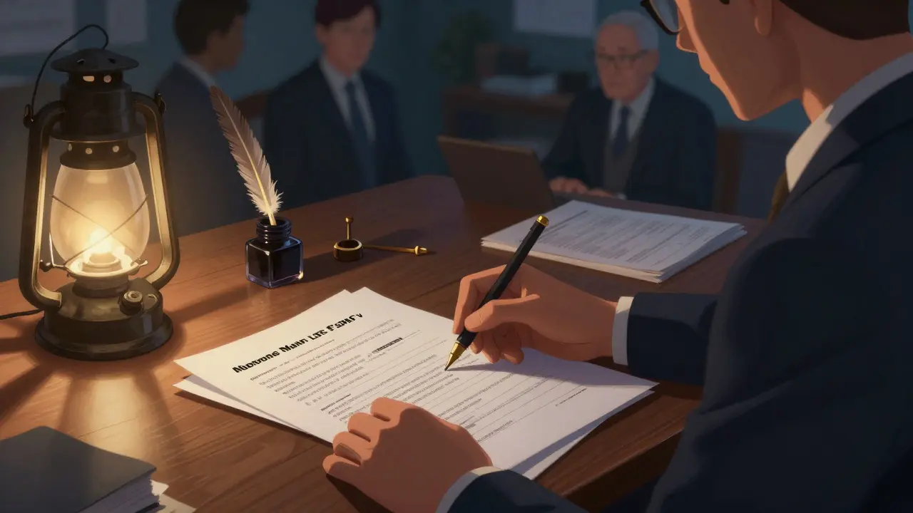 Detailní ilustrace pracoviště klinického psychologa s diagnostickými nástroji