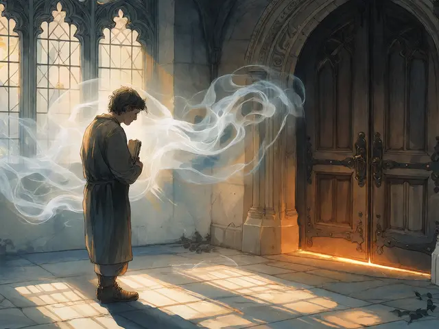 Ostych v terapii: Jak začít mluvit o sobě s cizím člověkem